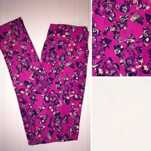 Lularoe leggings